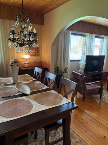 Villa MarBet in 哈馬