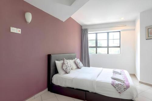 OYO 89874 Gs Golden Star Hotel