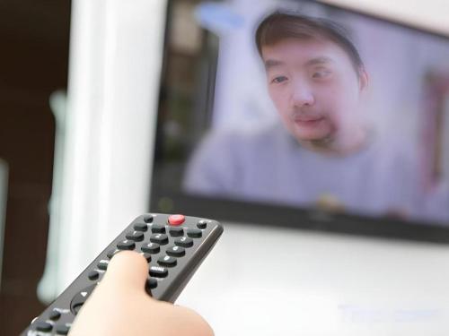 스카이뷰 호텔