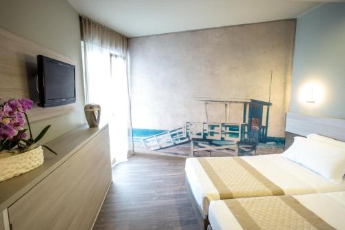 Hotel Cesare Augustus - image 12