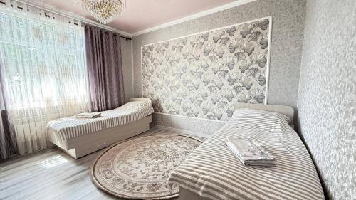 Дом у Реки, Karakol (foto 4)