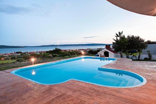 Villa Pia Split, Kaštela (Castelli) (foto 2)
