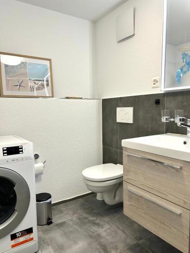 Klara 1011 - Olma, Spital, Uni St- Gallen, St. Gallen (foto 8)