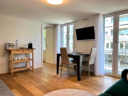 Klara 1011 - Olma, Spital, Uni St- Gallen, St. Gallen (foto 10)