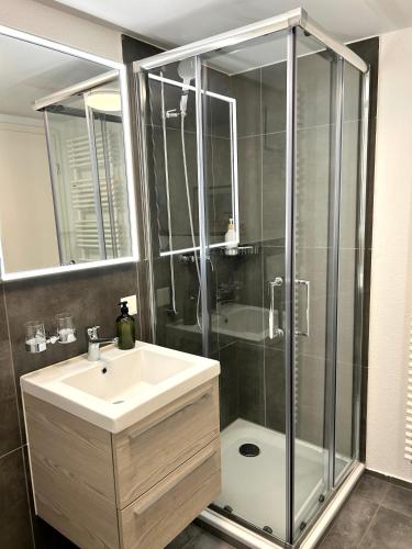 Klara 1011 - Olma, Spital, Uni St- Gallen, St. Gallen (foto 11)