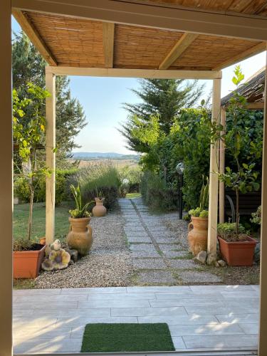 Il Lavandeto - farmhouse in the city 2