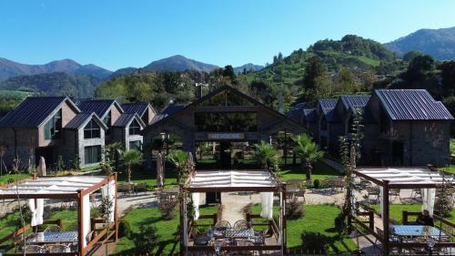 Newrose hotels in هوبا