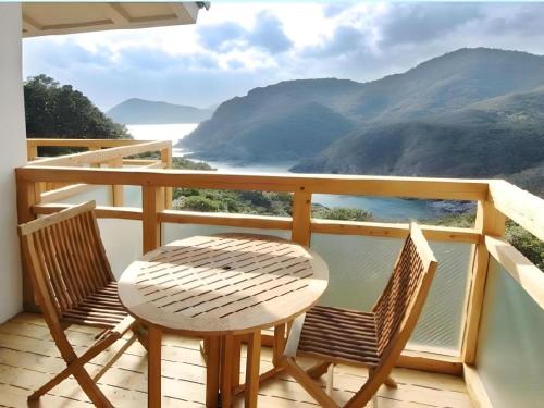 ホテルベルリーフ大月