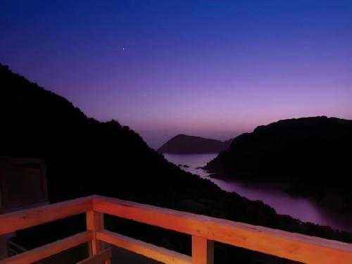 ホテルベルリーフ大月