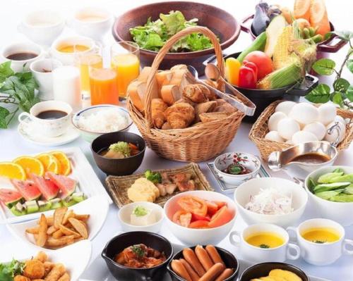 Hotel Castle Plaza in Akashi