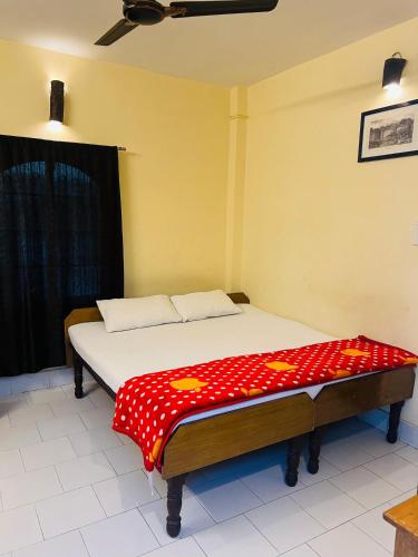 MONALISA HOSTEL – Varanasi, VA