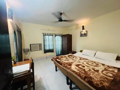 MONALISA HOSTEL photo 2