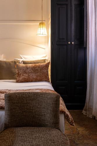 Riad O Room Type - Almohade Double Room