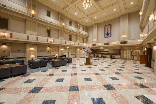 Air Terminal Hotel