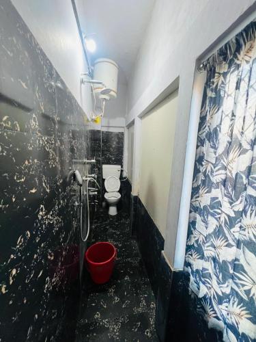 MONALISA HOSTEL – Varanasi, VA
