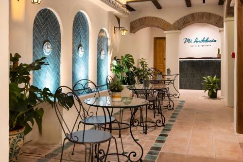 Mi Andalusia Hotel Experience, Málaga