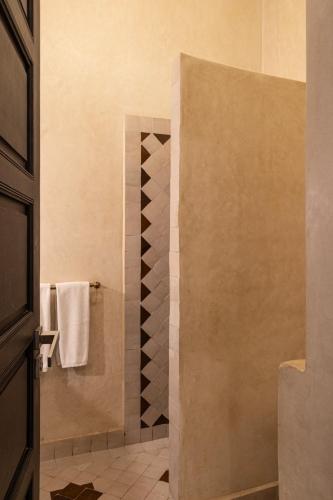 Riad O Room Type - Alaouite Double Room
