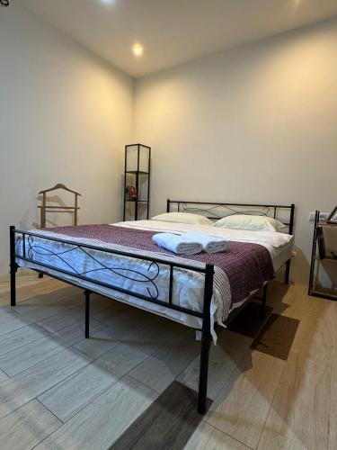Chacha B&B in Jrvezh