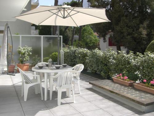 Les Camellias - Location saisonnière - La Baule-Escoublac