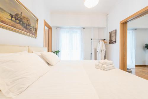 Ble Elia Acropolis 2bdr Suite, Athen (Foto 9)