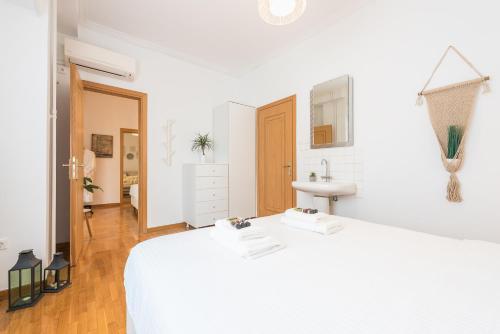 Ble Elia Acropolis 2bdr Suite, Athen (Foto 8)
