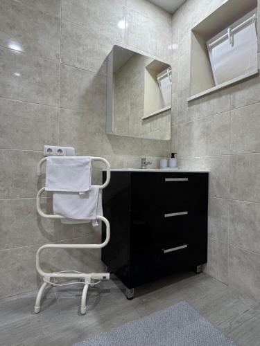 Chacha B&B in Jrvezh