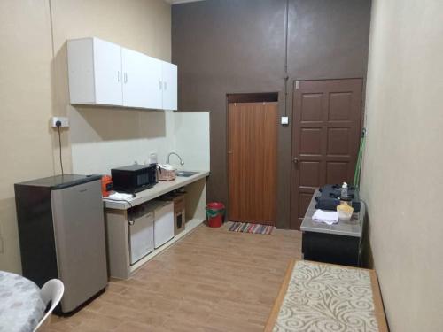 Santai Salai Homestay and Cafe in Kepala Batas