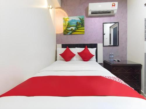 Hotel Sunsurya, Kuala Lumpur