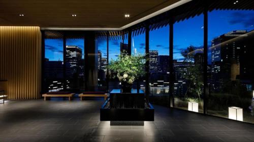 Hotel Yaenomidori Tokyo