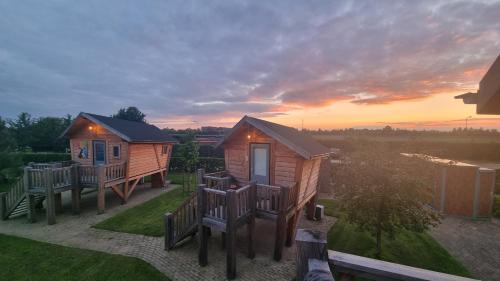  Hoogte Huisje Fantasie in 6071 HD Swalmen