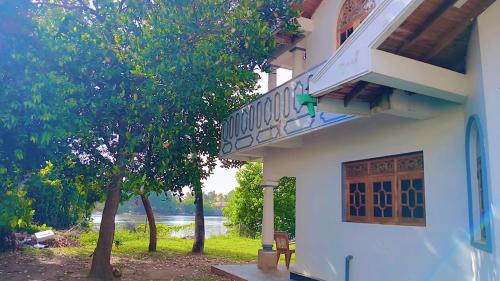 Lotus Vibe Resort in Chilaw