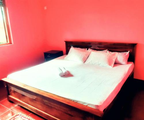 Lotus Vibe Resort in Chilaw