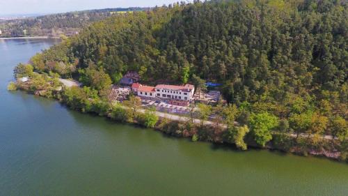 Hotel Zlechov