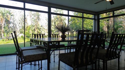 Amberley 10 Holiday home in Uvongo