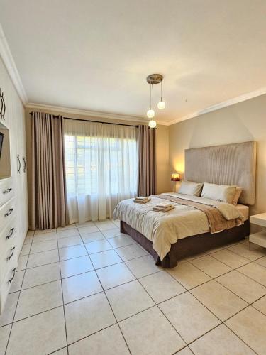 Amberley 10 Holiday home in Uvongo