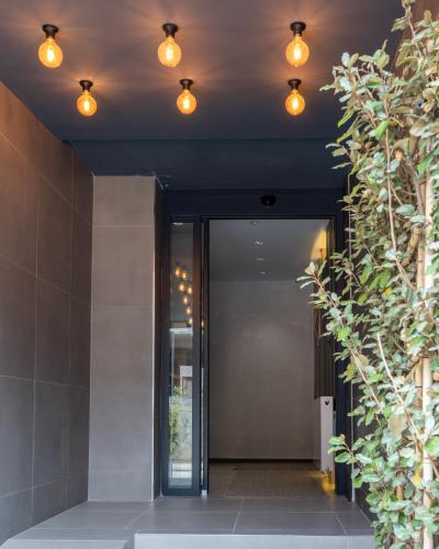 Hotel SOLO 127 2
