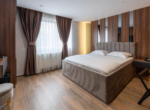 SOLO Hotel in ออร์ตาคอลล์
