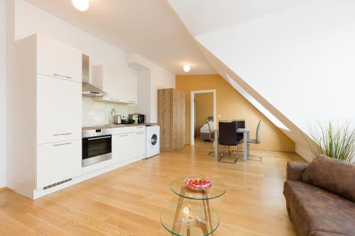 Vienna Stay Apartments Tabor 1020 5