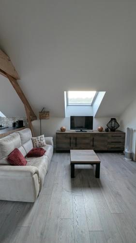 Sylviane's serenity chambre d'hôte Fays