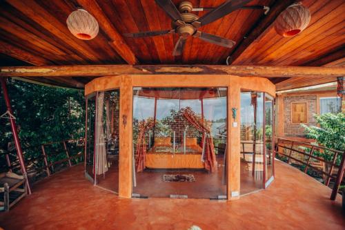 LooLa Adventure Resort in Gunung Kijang