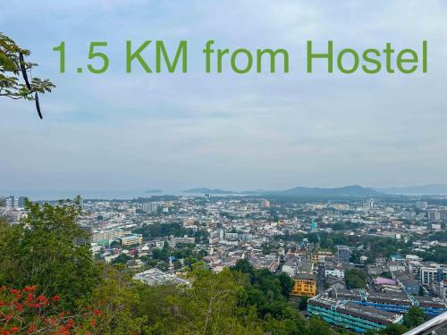 Comfort Hostel Phuket Old Town by MaTong - 스포츠&체험활동