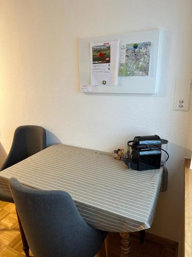 المرافق, Studio Breiti mit separatem Eingang in Liestal