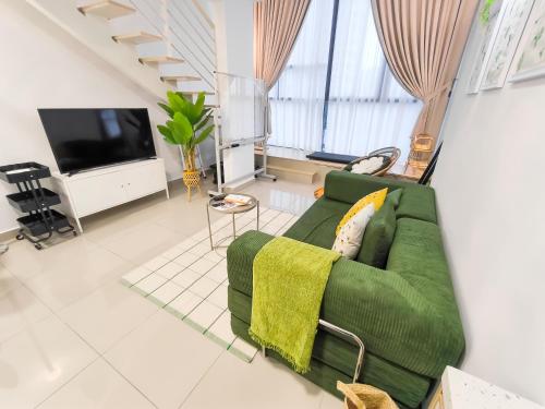 Kuchai Sentral by Manhattan Group - image 4