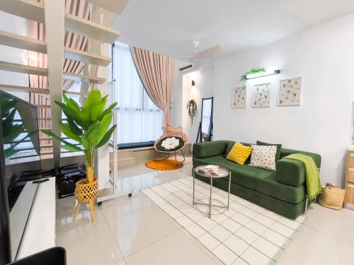 Kuchai Sentral by Manhattan Group - image 9