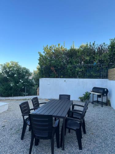 Arvèschida, Vacanze di vita lenta sul mare, Capo Comino (foto 9)