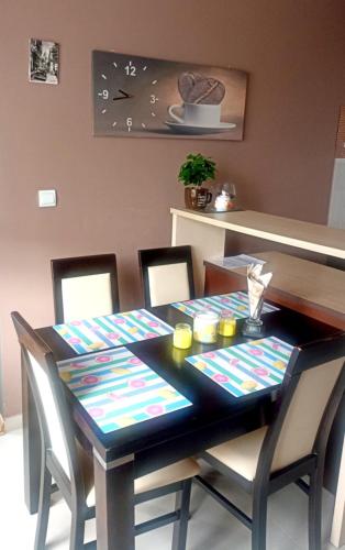 Apartament EWCIA