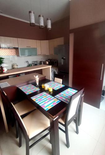 Apartament EWCIA