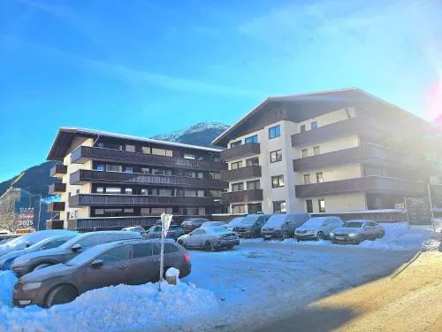 Haus Thalgau E14 in Saalbach-Hinterglemm, Österreich
