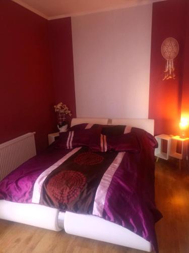 Apartament EWCIA