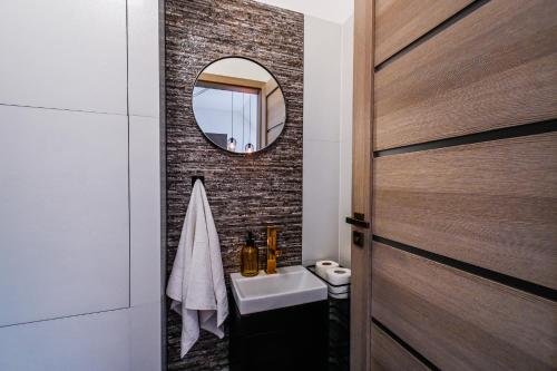 Luxury City Loft Modern and Elegant, Bratysława (zdjęcie 6)